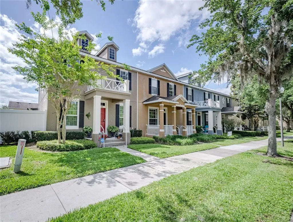 14484 Bridgewater Crossings Boulevard Windermere FL 34786