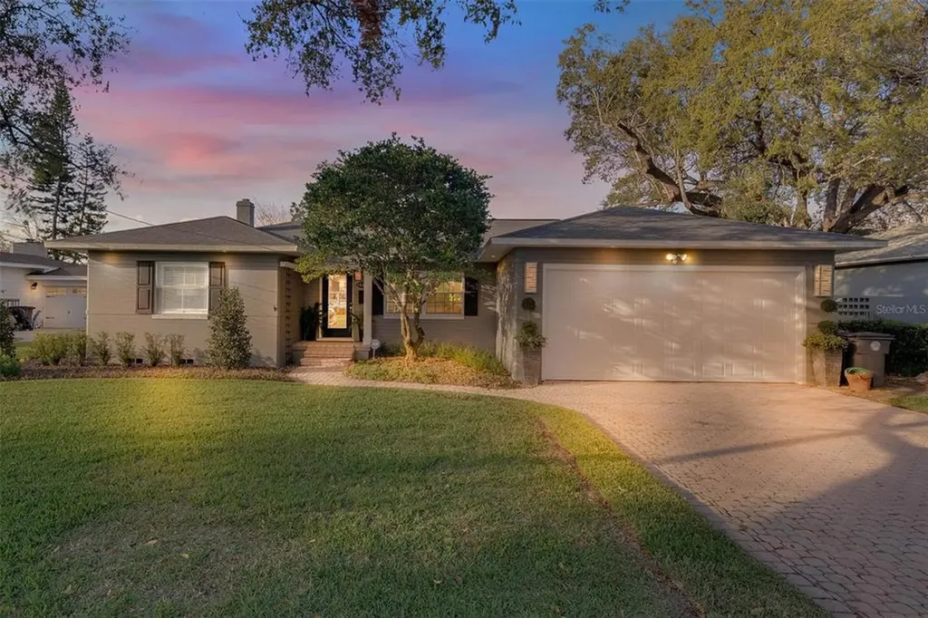 1441 Norfolk Avenue Winter Park FL 32789