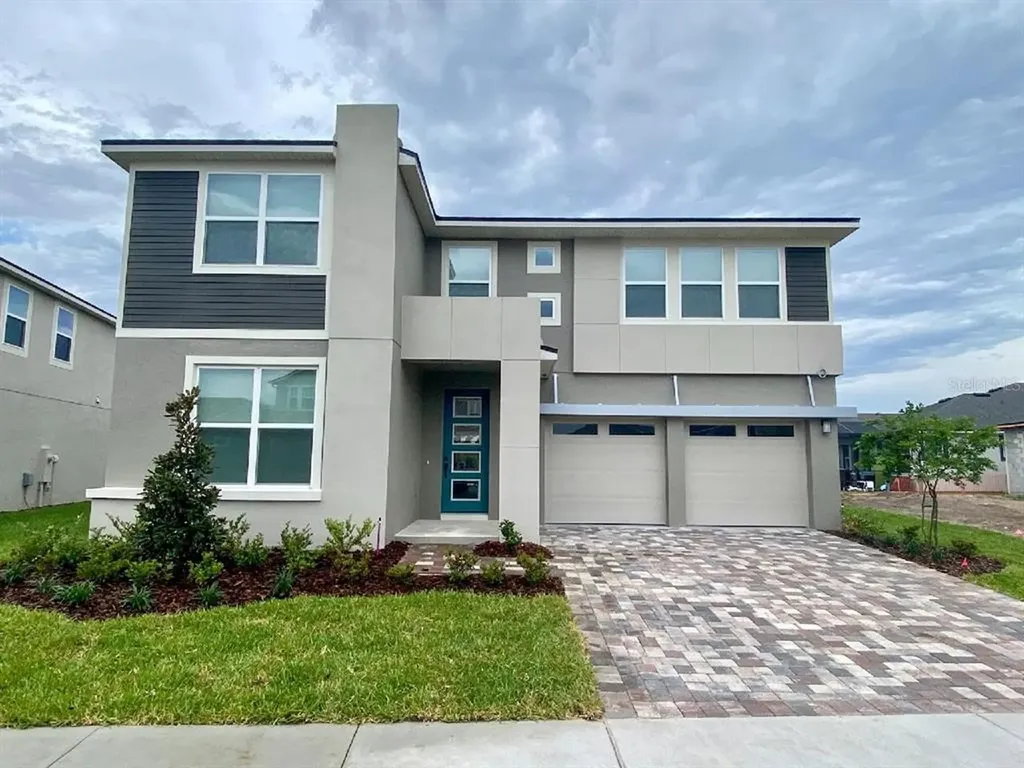 16434 Taliesin Street Winter Garden FL 34787