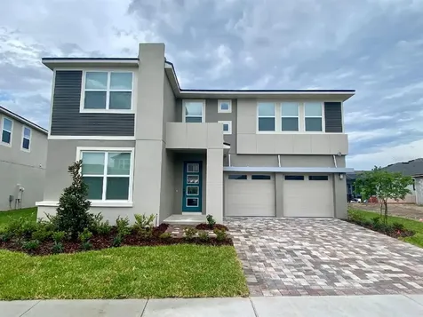 16434 Taliesin Street Winter Garden FL 34787