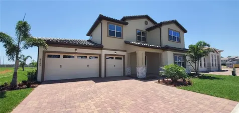 9045 Morgana Court Winter Garden FL 34787