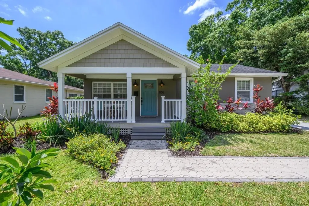 806 W Kentucky Avenue Tampa FL 33603
