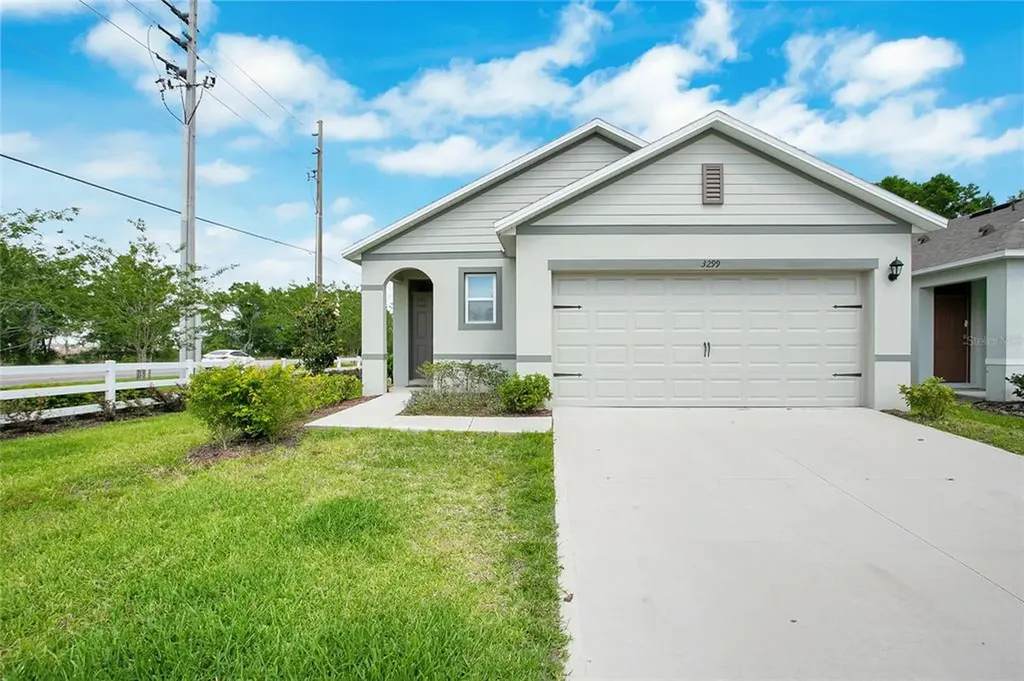 3299 Grouse Avenue Kissimmee FL 34744
