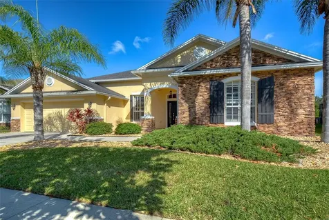 7019 Cardinalwood Lane Land O Lakes FL 34637