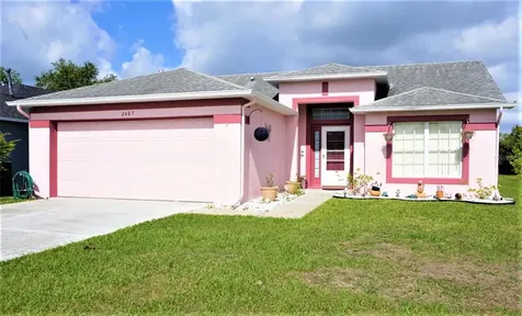 2487 Hybrid Drive Kissimmee FL 34758