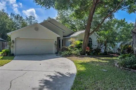 1409 Trail Boss Lane Brandon FL 33511