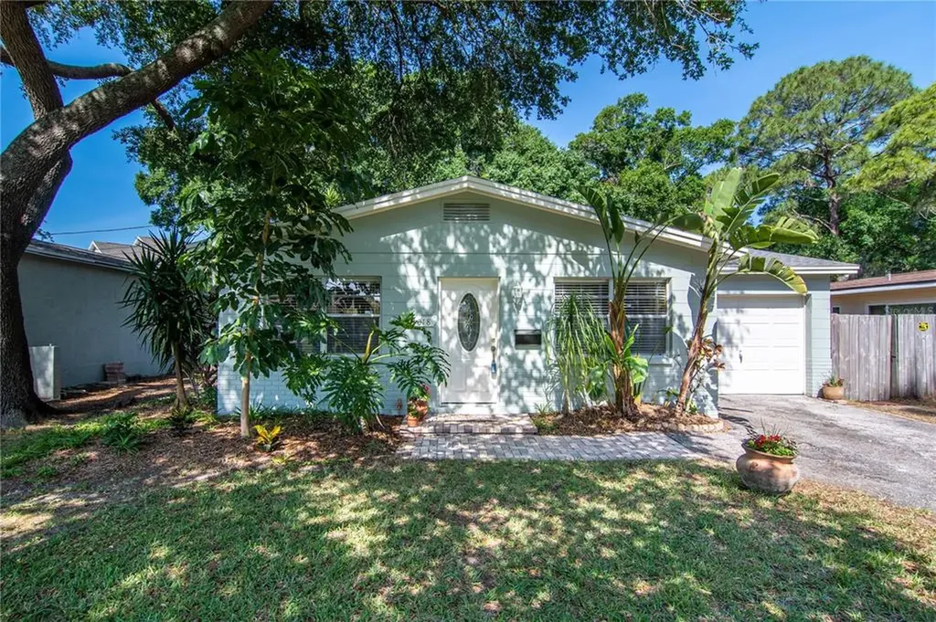 4018 Harrisburg Street NE St Petersburg FL 33703