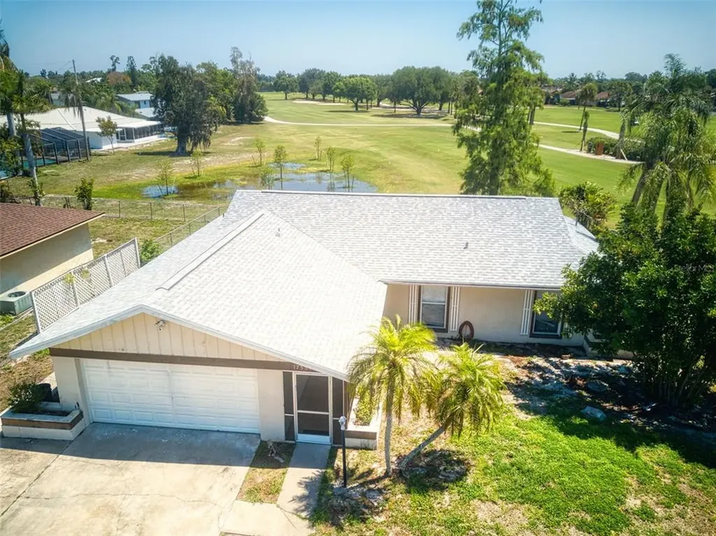 17567 Cypress Point Road Fort Myers FL 33967