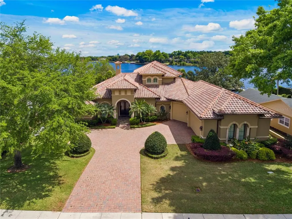 2485 Jennifer Hope Boulevard Longwood FL 32779
