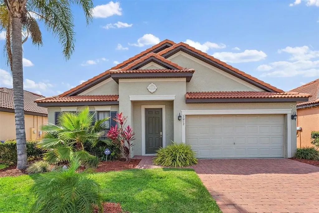 3012 Camino Real Drive S Kissimmee FL 34744