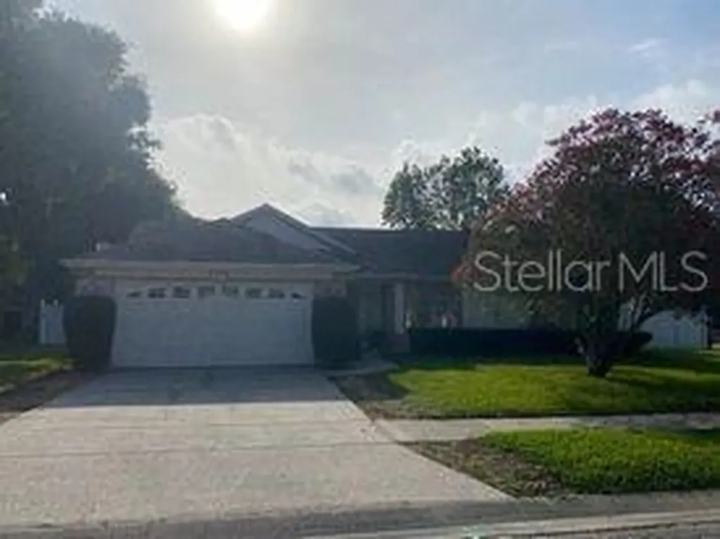 1731 Country Terrace Lane Apopka FL 32703