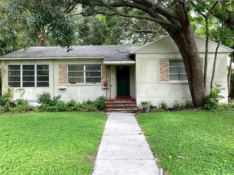 333 33rd Avenue NE St Petersburg FL 33704