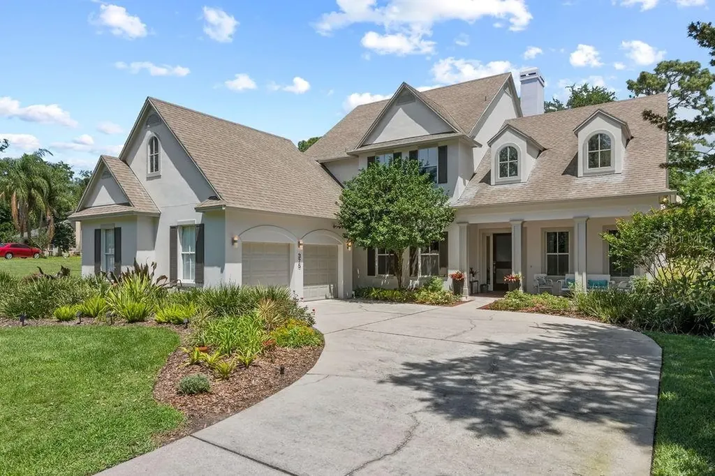 375 Kapok Court Longwood FL 32779