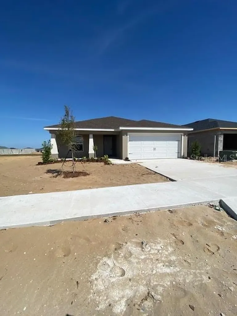 4425 Hummingbird Lane Haines City FL 33844