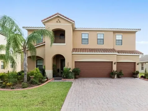 1421 Prairie Oaks Drive Saint Cloud FL 34771