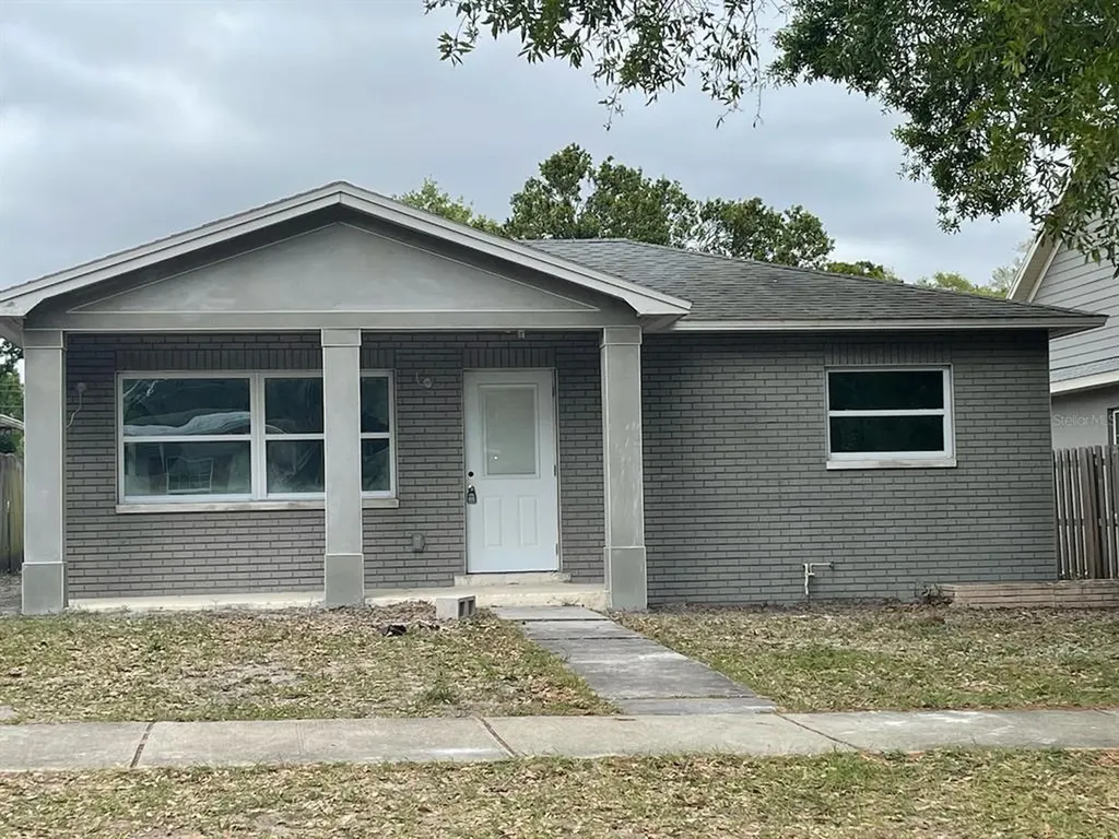1301 47th Avenue N St Petersburg FL 33703