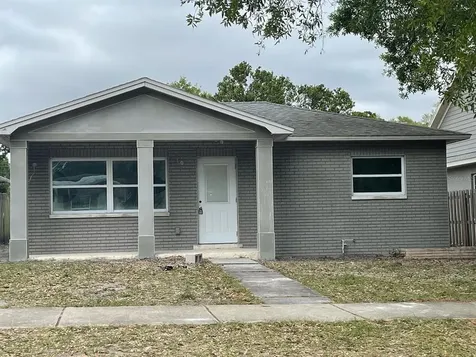 1301 47th Avenue N St Petersburg FL 33703