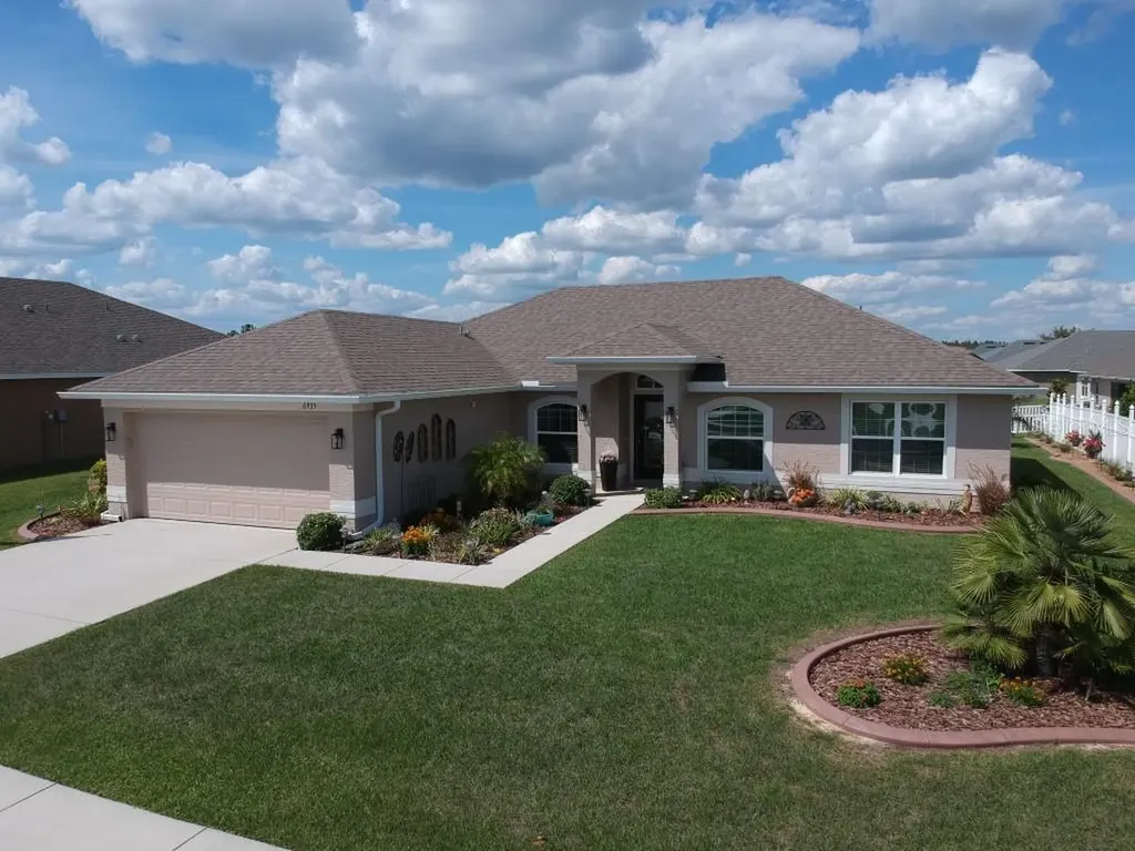 6935 Wirevine Drive Brooksville FL 34602