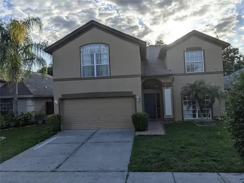 6632 Long Bay Lane Tampa FL 33615