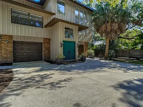 2373 Fiesta Drive Sarasota FL 34231