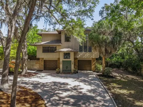 2373 Fiesta Drive Sarasota FL 34231