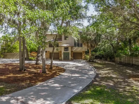 2373 Fiesta Drive Sarasota FL 34231