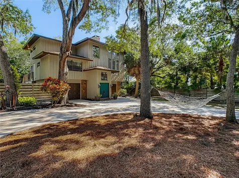 2373 Fiesta Drive Sarasota FL 34231