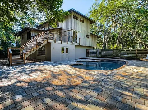 2373 Fiesta Drive Sarasota FL 34231