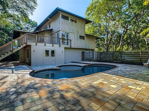2373 Fiesta Drive Sarasota FL 34231