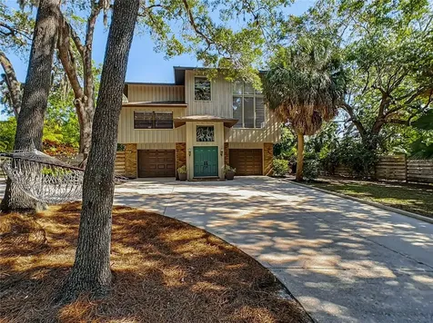 2373 Fiesta Drive Sarasota FL 34231