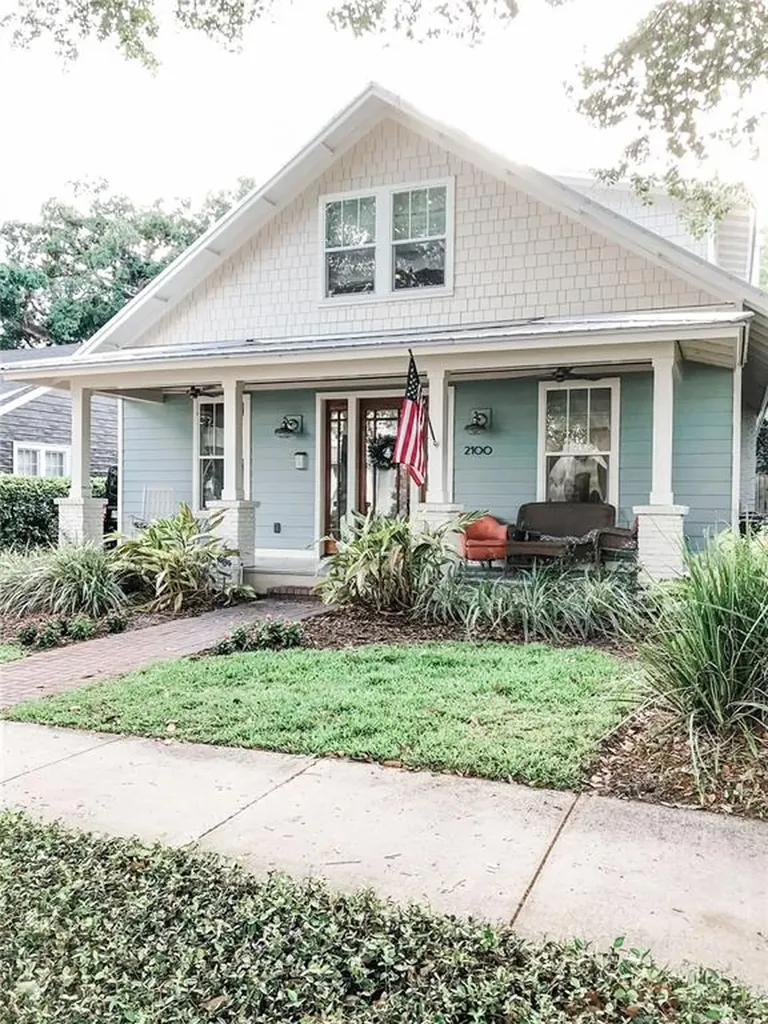 2100 Elizabeth Avenue Orlando FL 32804