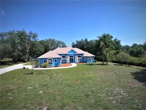 7136 Quail Hollow Boulevard Wesley Chapel FL 33544