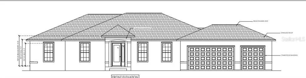10498 N Crescent Lane Clermont FL 34711