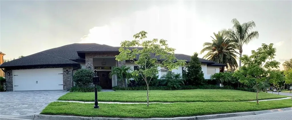 1243 Shelter Rock Road Orlando FL 32835