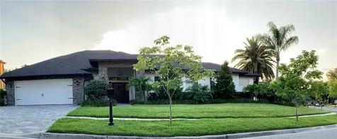 1243 Shelter Rock Road Orlando FL 32835