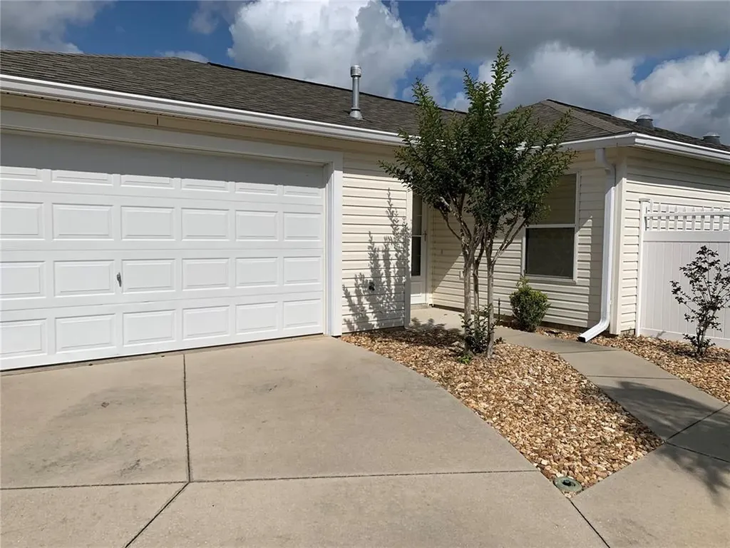 17894 SE 91st Freedom Court The Villages FL 32162