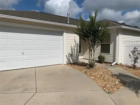17894 SE 91st Freedom Court The Villages FL 32162