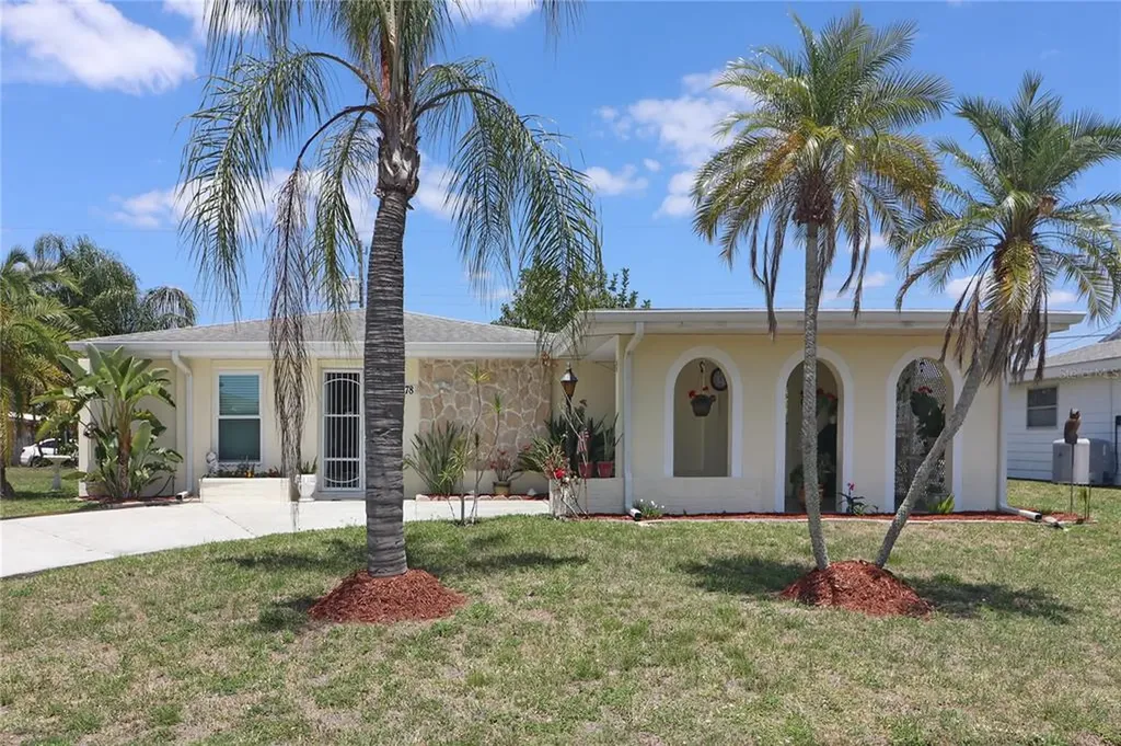 8478 Fay Avenue North Port FL 34287