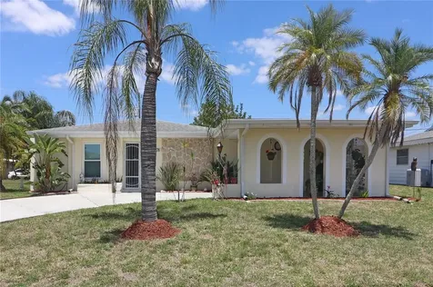 8478 Fay Avenue North Port FL 34287