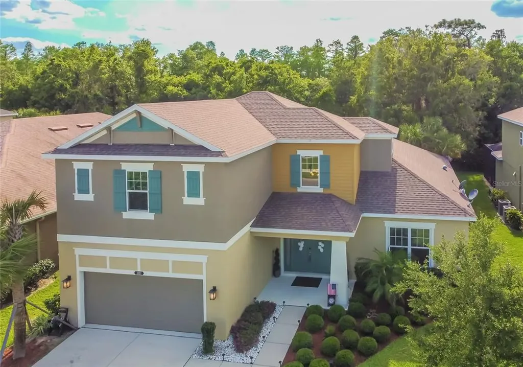 8891 Bella Vita Circle Land O Lakes FL 34637