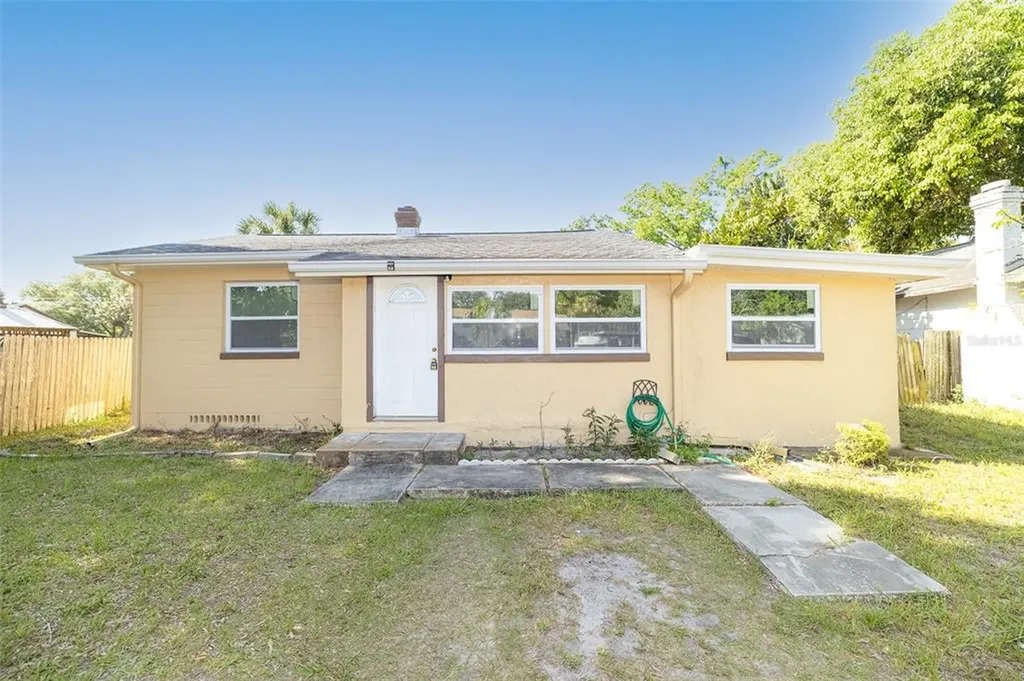3110 56th Avenue N St Petersburg FL 33714