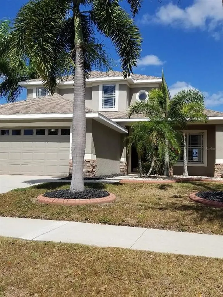 5222 Clover Mist Drive Apollo Beach FL 33572