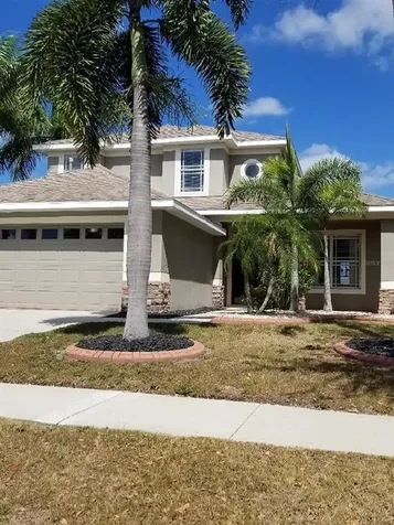 5222 Clover Mist Drive Apollo Beach FL 33572
