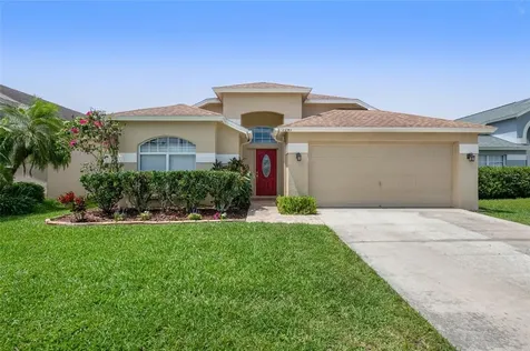 1247 Maximilian Drive Wesley Chapel FL 33543