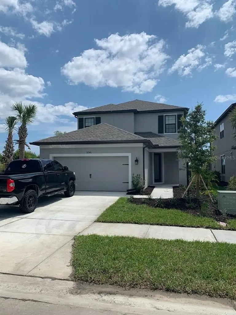 8200 Shooting Star Road Sarasota FL 34241