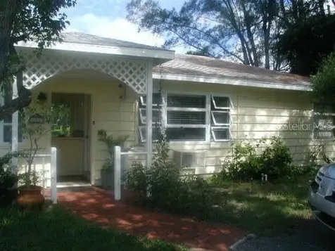 171 Mckinley Drive Sarasota FL 34236