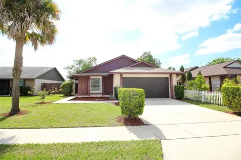 3144 Pinto Drive Kissimmee FL 34746