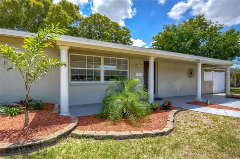 5600 30th Avenue N St Petersburg FL 33710