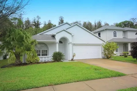596 Lake Cypress Circle Oldsmar FL 34677