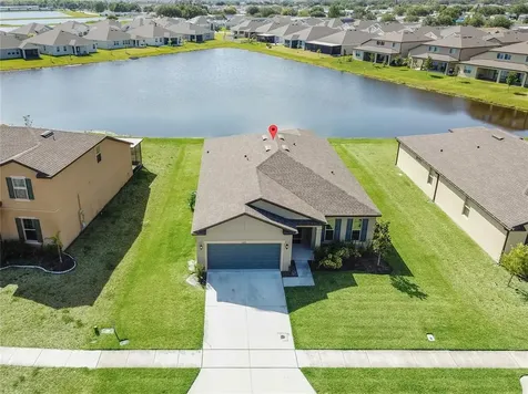 3620 Vega Creek Drive Saint Cloud FL 34772